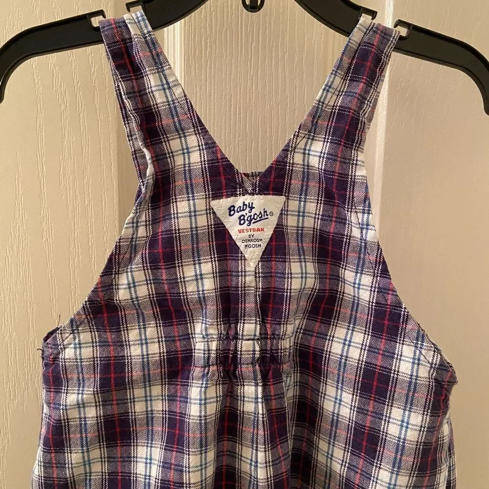 OshKosh Bgosh vintage oshkosh